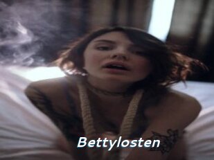Bettylosten