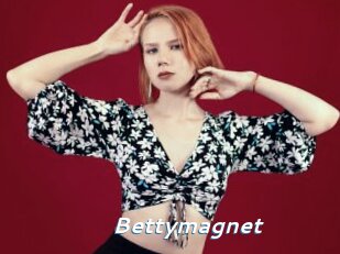 Bettymagnet