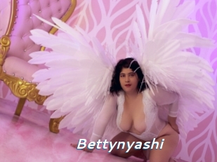 Bettynyashi