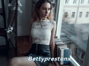 Bettyprestonx