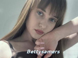 Bettysamers