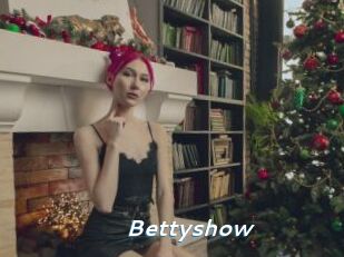 Bettyshow