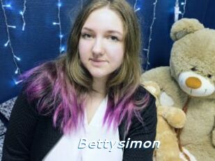 Bettysimon