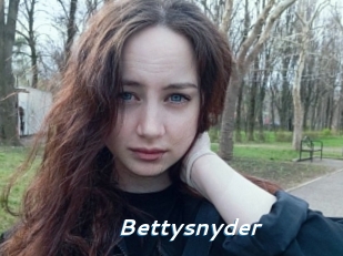 Bettysnyder