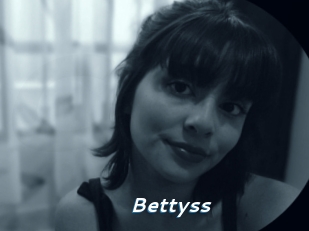 Bettyss