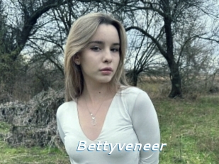 Bettyveneer