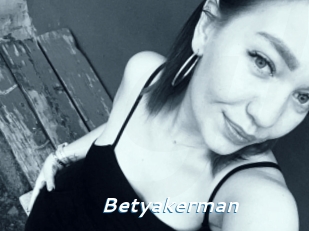 Betyakerman