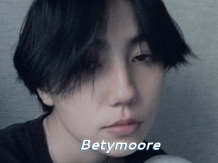 Betymoore