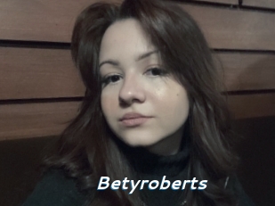 Betyroberts