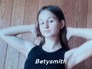 Betysmith