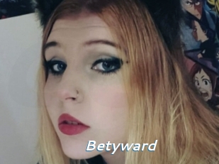 Betyward