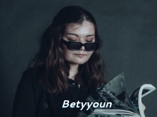 Betyyoun