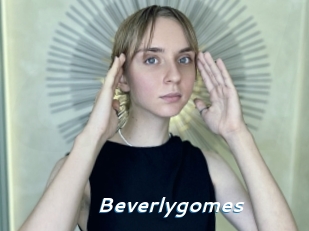 Beverlygomes