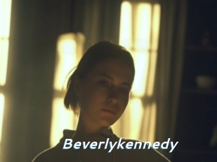 Beverlykennedy