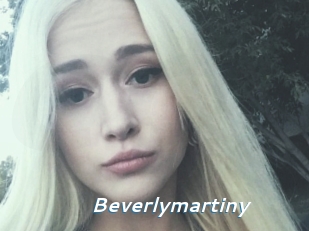 Beverlymartiny