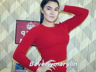 beverlymarylin Camgirls Live