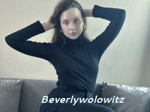 Beverlywolowitz