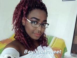 Beyoncesweet