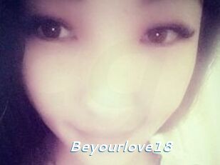 Beyourlove18