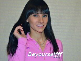 Beyourselfff