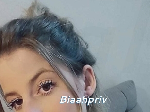 Biaahpriv