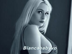 Biancababyxo