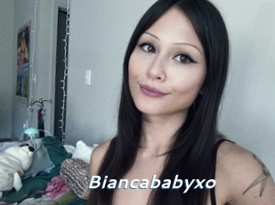 biancababyxo Camgirls Live