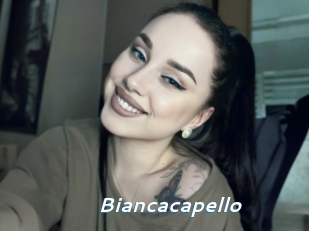 Biancacapello