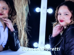 Biancahmoretti