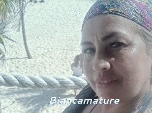 Biancamature