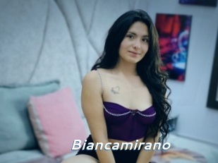 biancamirano Camgirls Live