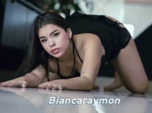 Biancaraymon