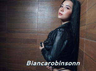 Biancarobinsonn