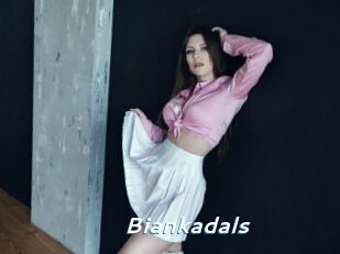 Biankadals