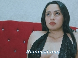 Bianncajunes