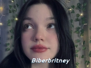 Biberbritney