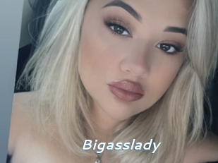 Bigasslady