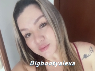 Bigbootyalexa