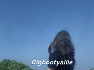 Bigbootyallie