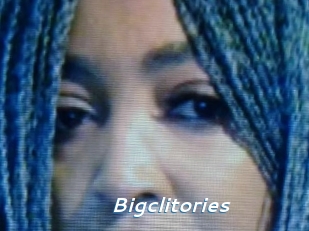 Bigclitories
