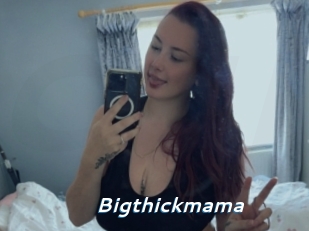 Bigthickmama