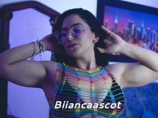 Biiancaascot