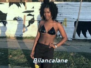 Biiancalane