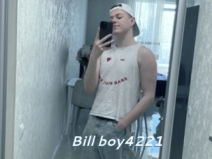 Bill_boy4221