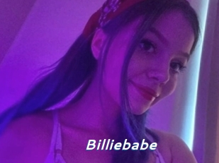 Billiebabe