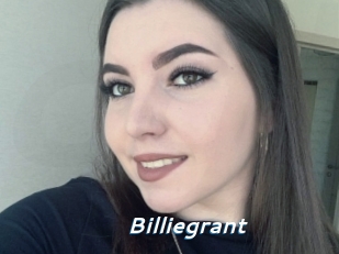 Billiegrant