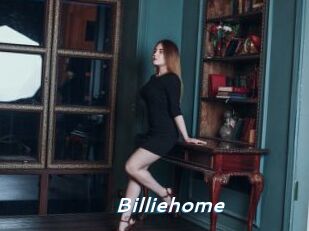 Billiehome