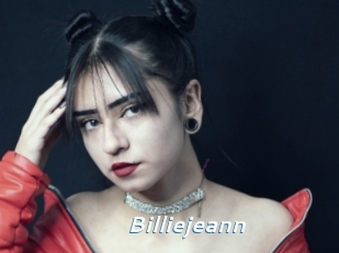 Billiejeann