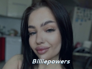 Billiepowers