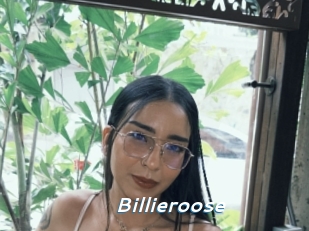 Billieroose